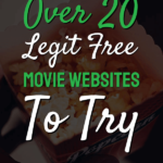 legit free movie websites