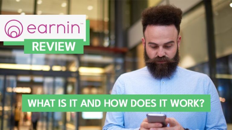 Earnin App Review: What Is It and How Does it Work?