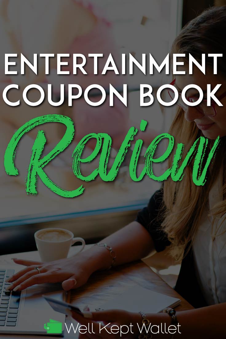 Entertainment Book Membership Review Is It Actually Worth It?