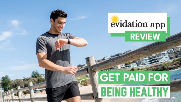 Evidation App Review: Get Paid for Being Healthy (Formerly Achievement App)