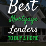 Best Mortgage Lenders