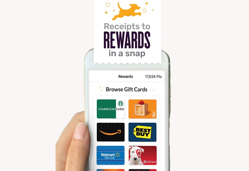 fetch rewards mobile app