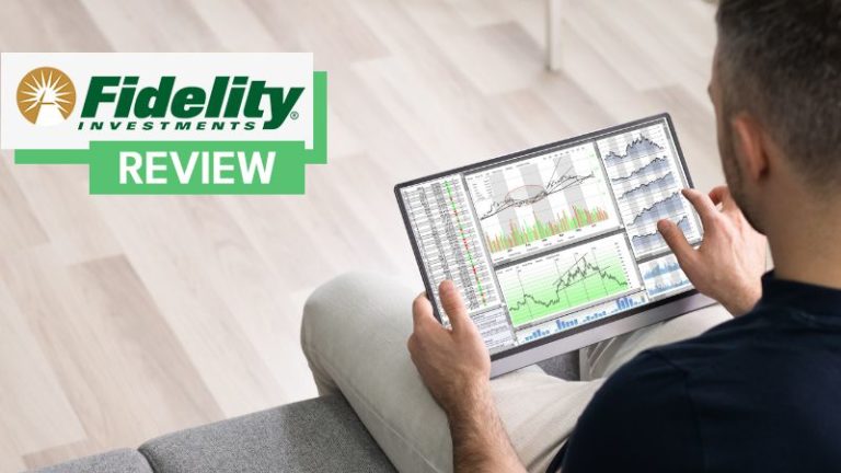 Fidelity Investment featured