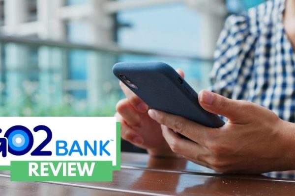 Go2bank review