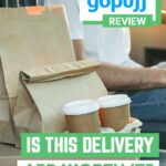 Gopuff review