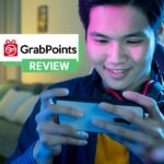 GrabPoints Review Pinterest