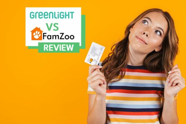 Greenlight vs Famzoo Review