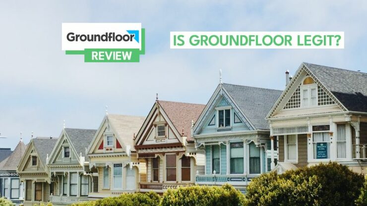 Groundfloor review