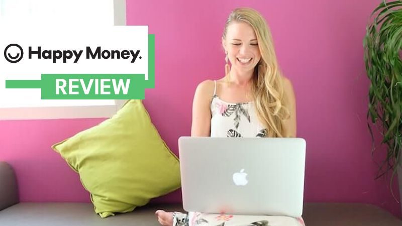 Happy Money Review