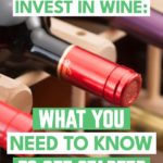 Invest in wine