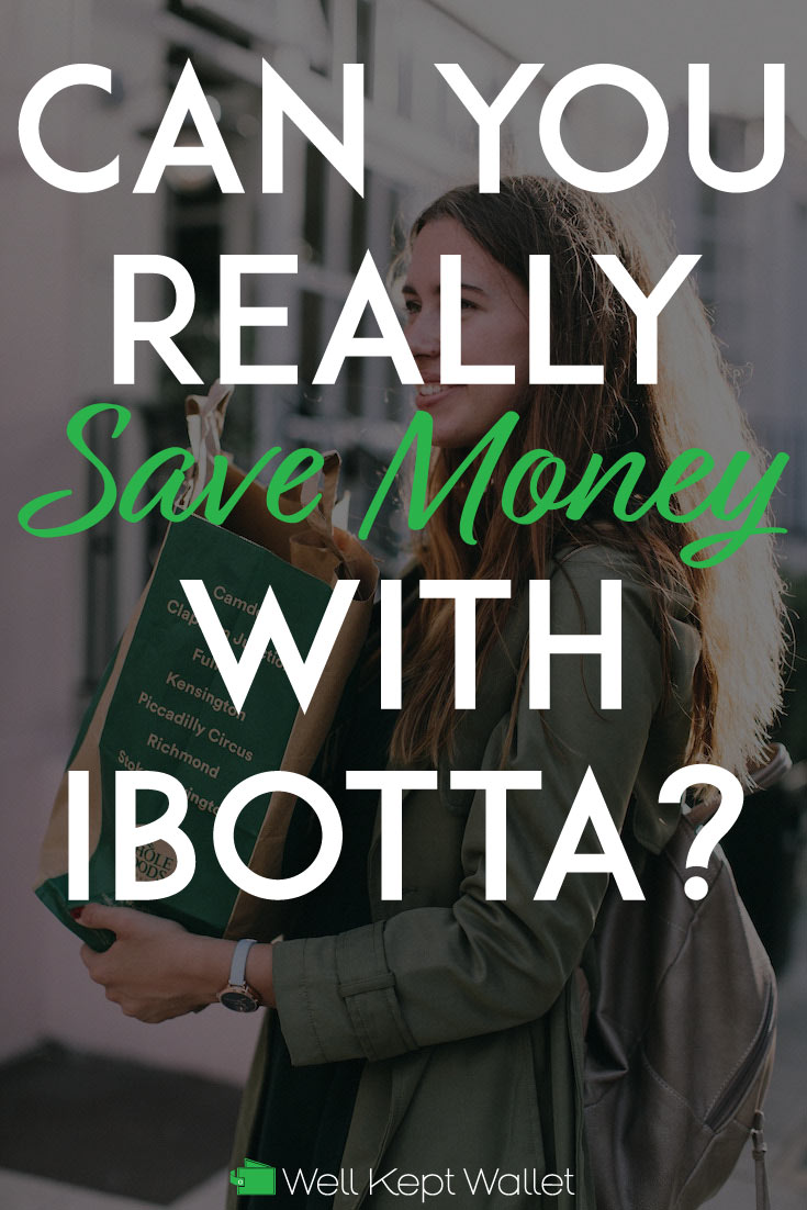 Ibotta Review 2024 Is It A Legit Way to Earn Cash Back?