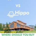 Lemonade vs Hippo Home Insurance