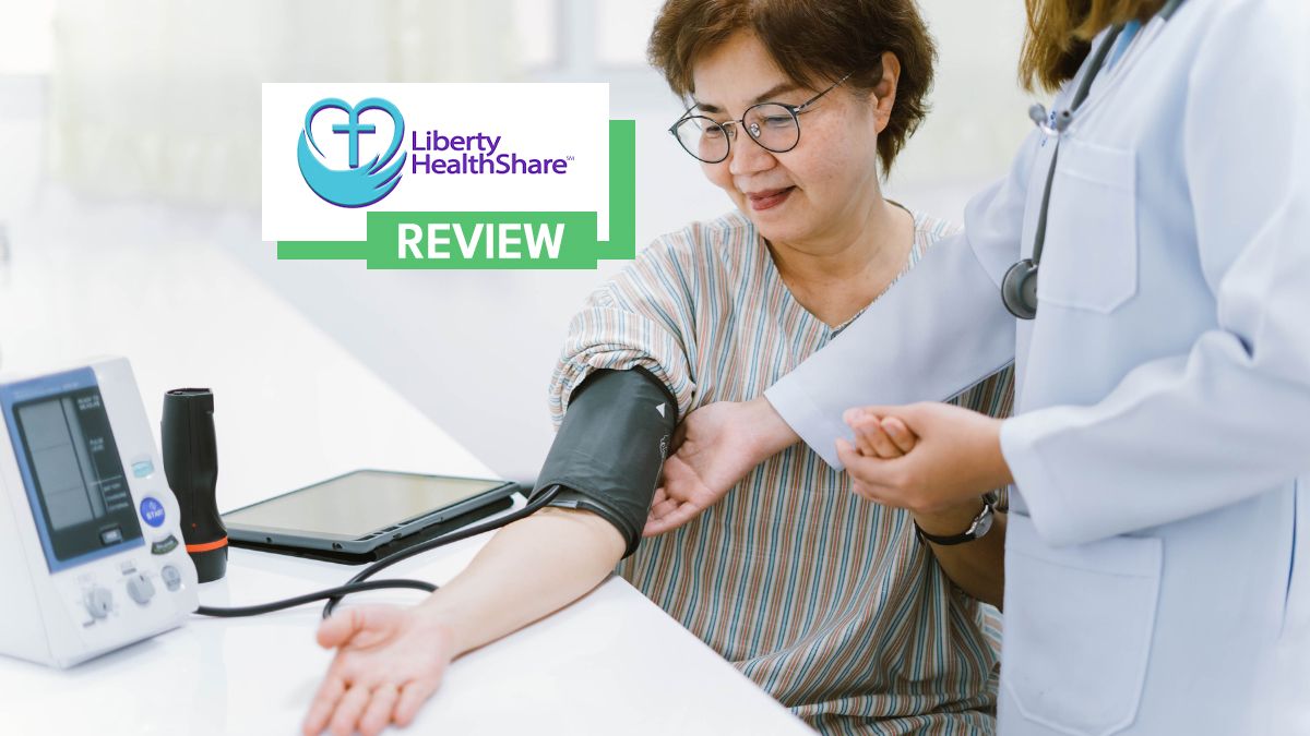 Liberty Healthshare Review
