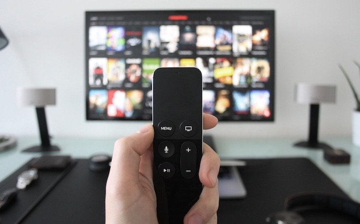 7 Best Live TV Streaming Services