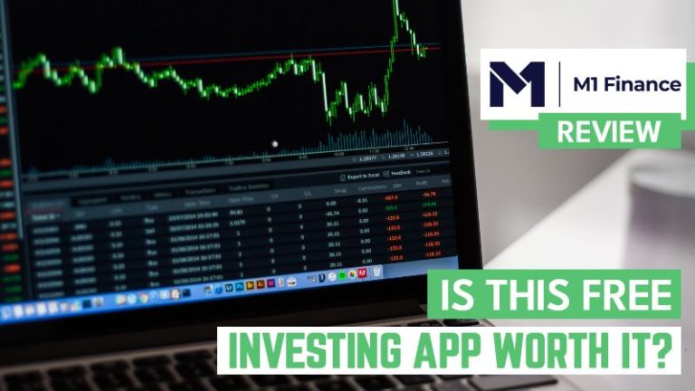 M1 Finance Review: Is This Free Investing App Worth It?