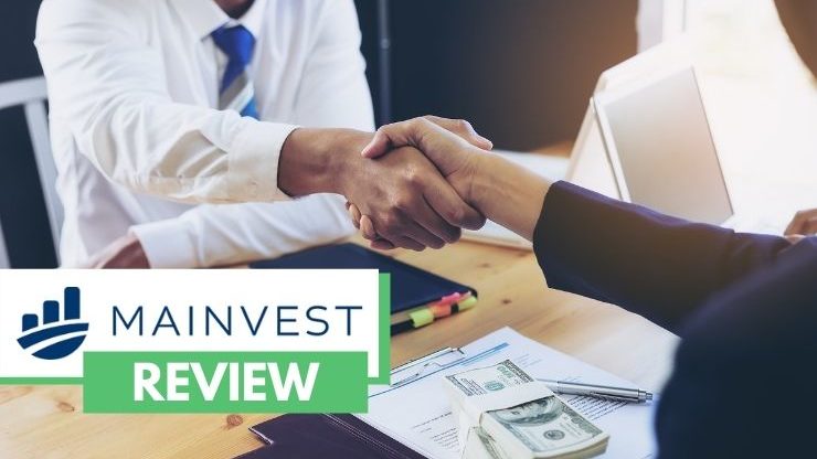 Mainvest Review