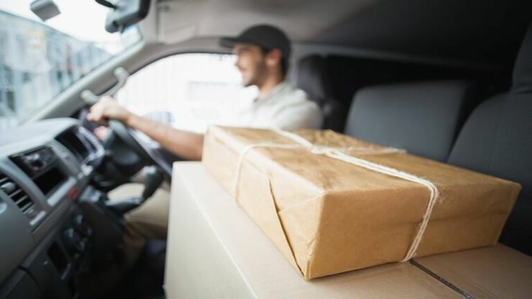 12 Best Delivery Apps To Work For in 2024