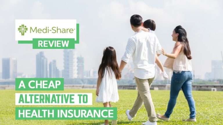 Medi-Share Review: A Cheap Alternative to Health Insurance