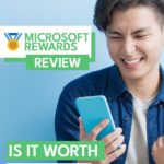 Microsoft Rewards review