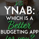 Mint vs YNAB Pinterest pin