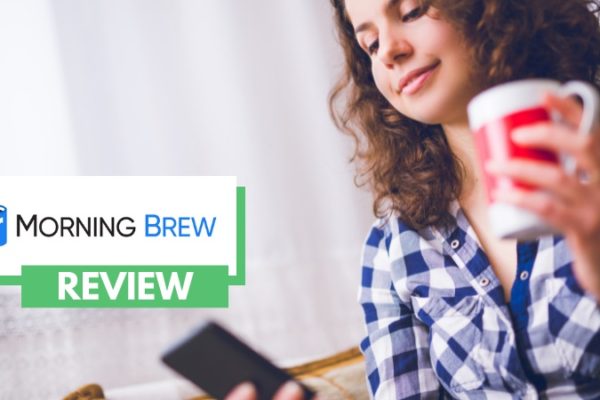 Morning Brew Review featured image