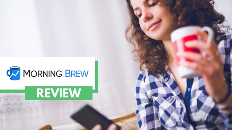 Morning Brew Review featured image