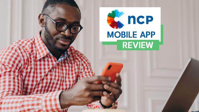 NCPMobile App Review2022: Verdienen Sie heute zusätzliches Geld