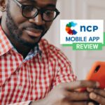 NCPMobile App Review pinterest