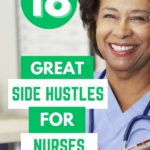 nurse side hustle