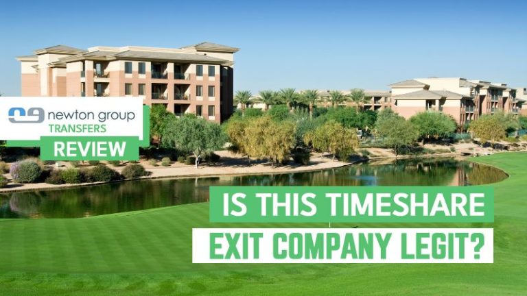 Newton Group Transfers Review: Is This Timeshare Exit Company Legit