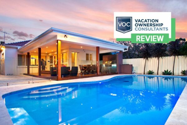 Vacation Ownership Consultants review