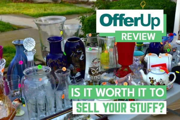 OfferUp Review