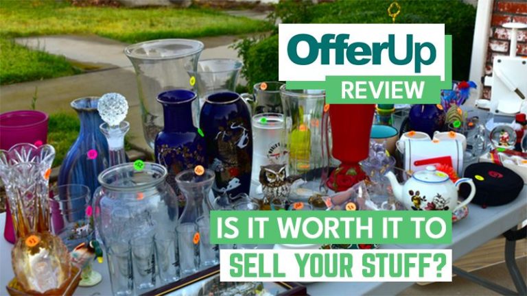 OfferUp Review