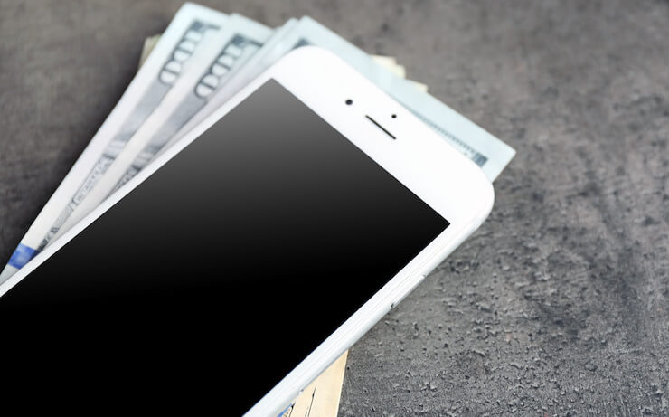 10 Places to Sell Your Old Cell Phones For Cash