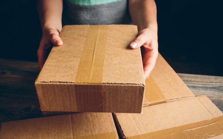 How Much To Ship A 2 Lb Package Ups