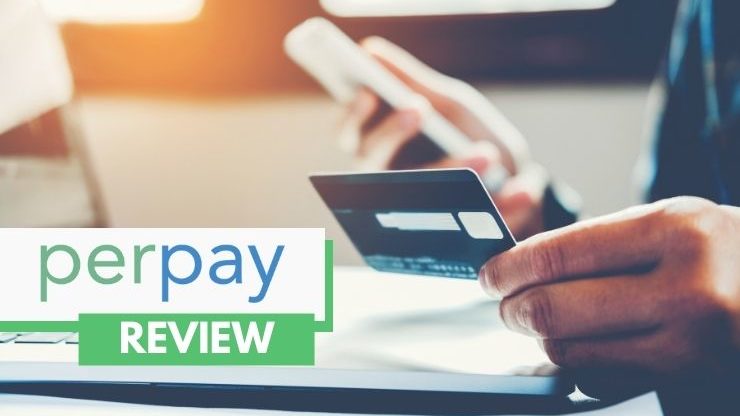 PerPay review image