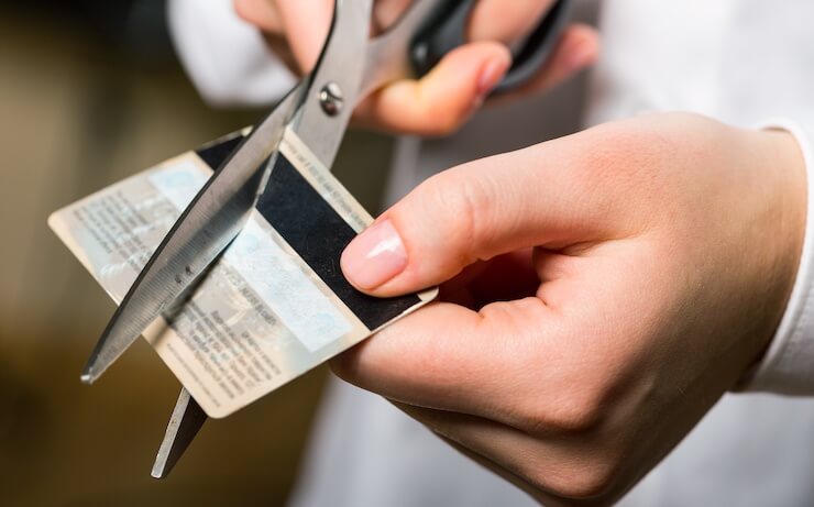 How to Get Rid of Credit Card Debt Quickly