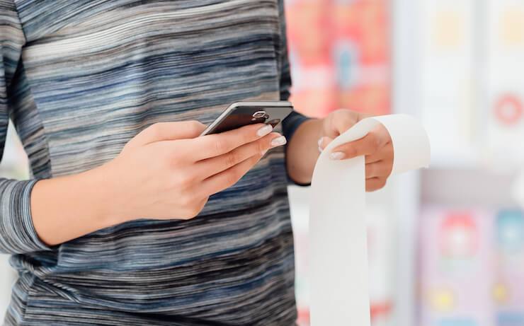 24 Apps To Make Money Scanning Grocery Receipts In 2021