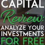 Personal Capital Review Pinterest Pin