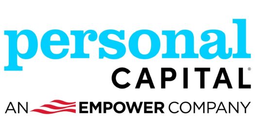 personal capital new logo