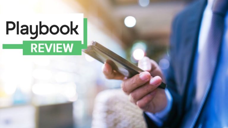 Playbook Finance App Review: Advice For High Earners