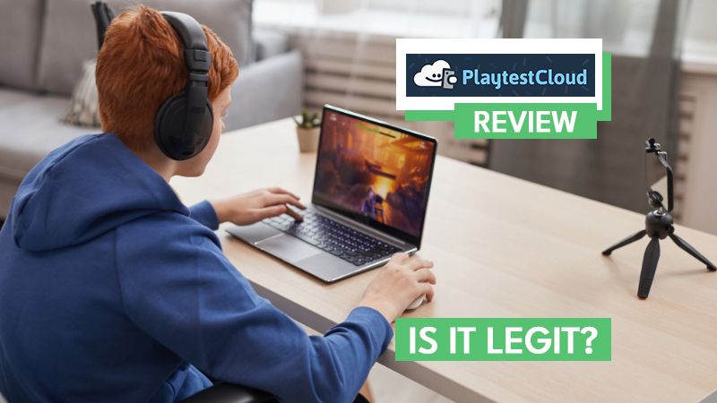 Playtestcloud review featured