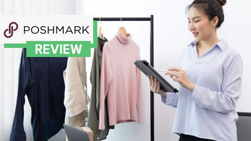 Poshmark Review: Is It Worth It to Buy and Sell Clothes in 2024?