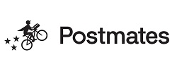 postmates logo