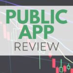 Public App Review Pinterest image