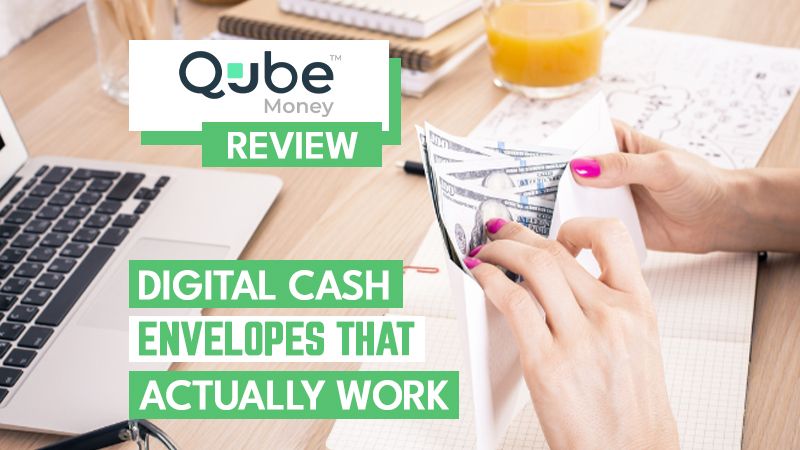 Qube review