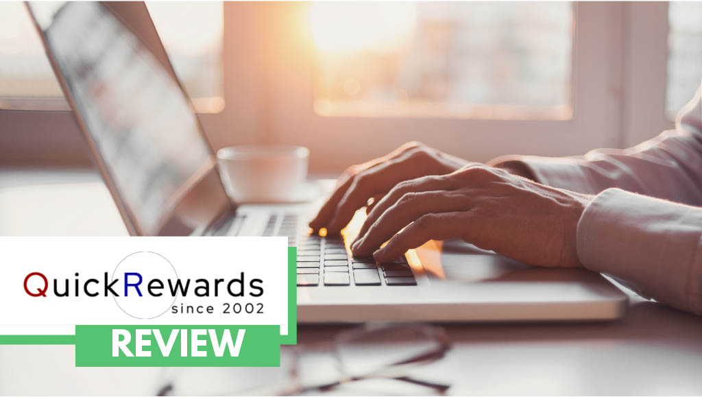 Quickrewards Review Updated Featured Image
