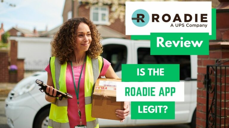 Roadie App