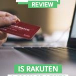 Rakuten review pinterest
