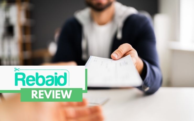 Rebaid Review: Is It Legit?